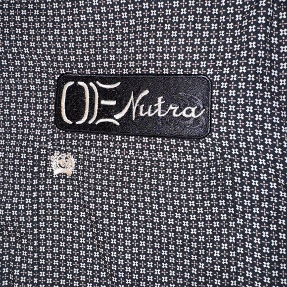 Cinch Tony Muzi Western Boots Bits & Spurs Kata Fay Rodeo Button Up Shirt - L - Picture 3 of 11